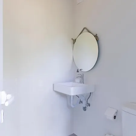 El Refugio - Quite And Spacious 贝尼萨