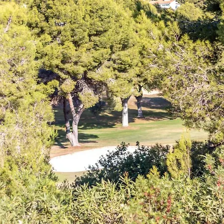 El Refugio - Quite And Spacious 别墅 *