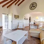 El Refugio - Quite And Spacious Benissa