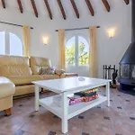 El Refugio - Quite And Spacious * Benissa