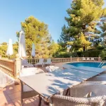El Refugio - Quite And Spacious