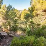 El Refugio - Quite And Spacious Benissa