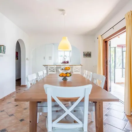 Villa El Refugio - Quite And Spacious Benissa