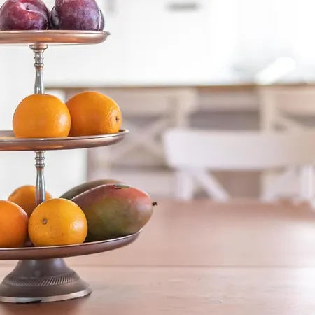 El Refugio - Quite&spacious Villa