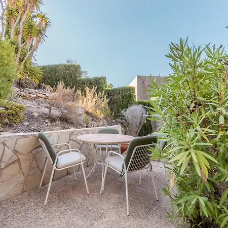 El Refugio - Quite And Spacious Benissa