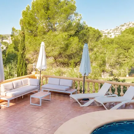 El Refugio - Quite And Spacious