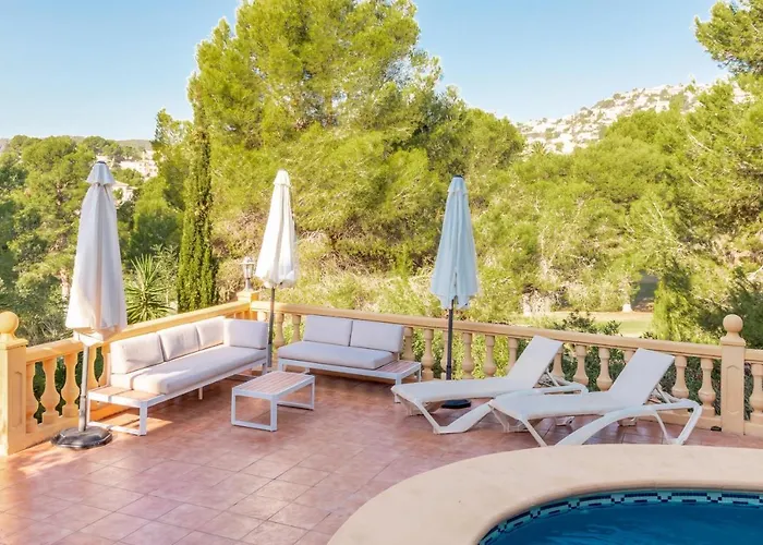 El Refugio - Quite And Spacious