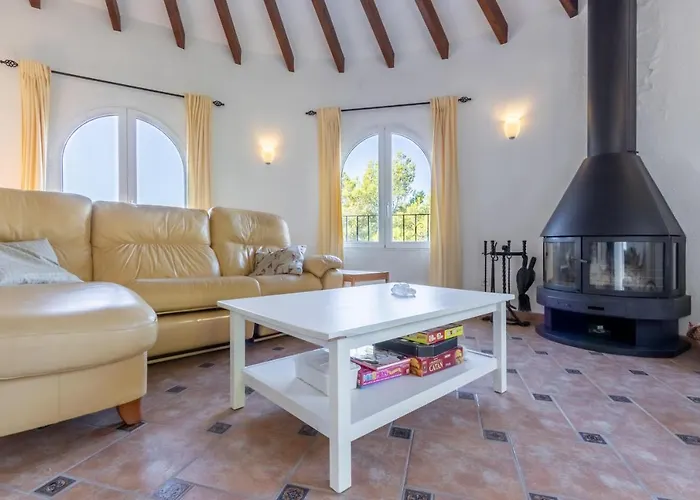 El Refugio - Quite And Spacious