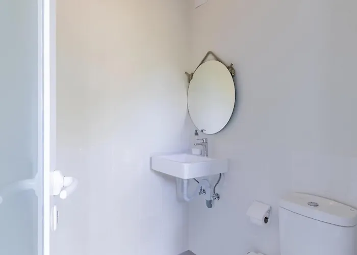 El Refugio - Quite And Spacious Benissa