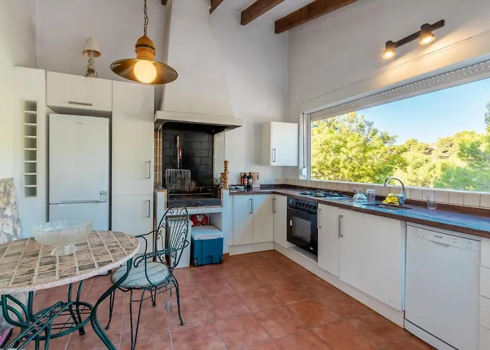 El Refugio - Quite And Spacious * Benissa