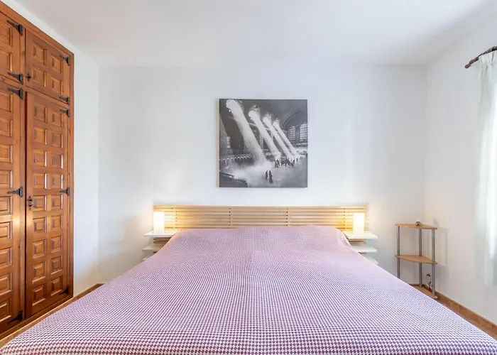 El Refugio - Quite And Spacious * Benissa