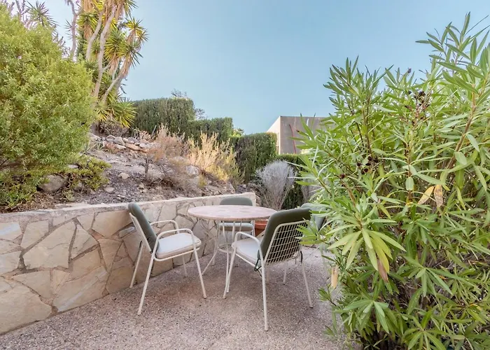 El Refugio - Quite And Spacious Benissa