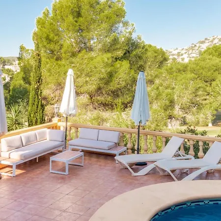 El Refugio - Quite And Spacious