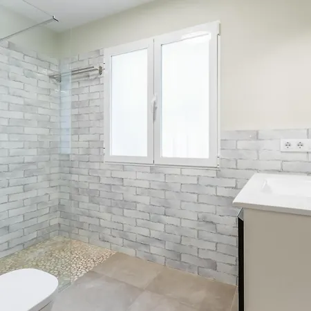 فيلة El Refugio - Quite And Spacious *