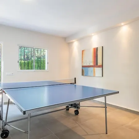 El Refugio - Quite And Spacious