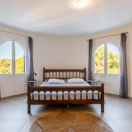 El Refugio - Quite And Spacious * Benissa
