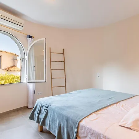 Villa El Refugio - Quite And Spacious Benissa