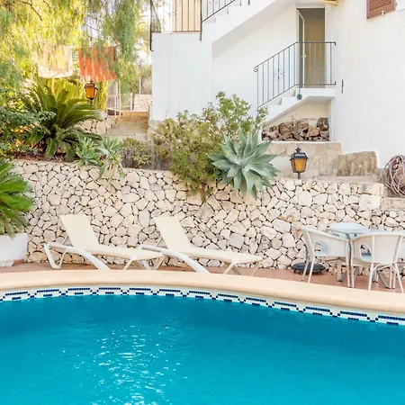 El Refugio - Quite And Spacious Villa